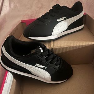 Puma Turin